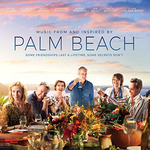 Palm Beach (Original Motion Picture Soundtrack) Palm Beach (Original Motion Picture Soundtrack)