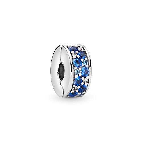 PANDORA Abalorios Mujer Plata - 791817NSBMX PANDORA Abalorios Mujer Plata - 791817NSBMX