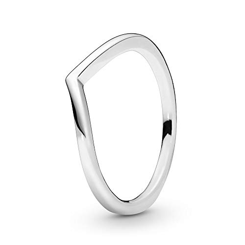 Pandora Aros Mujer plata - 196314-56 Pandora Aros Mujer plata - 196314-56