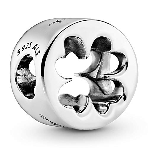 PANDORA Mujer plata Abalorios 797868