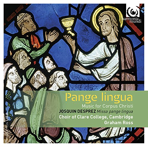 Pangue Lingua