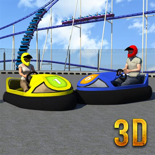 Parachoque Auto Estrellarse Carreras Fiebre Juegos 2018 Extremo Demolición derby Raza Parachoque Auto Estrellarse Carreras Fiebre Juegos 2018 Extremo Demolición derby Raza