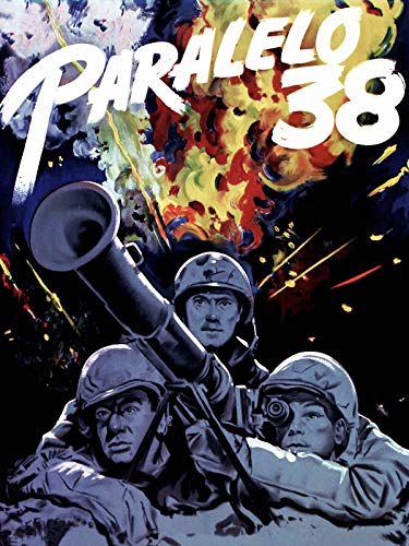 Paralelo 38 Paralelo 38
