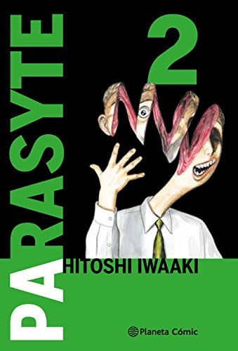 Parasyte nº 02/08 (Manga Seinen)
