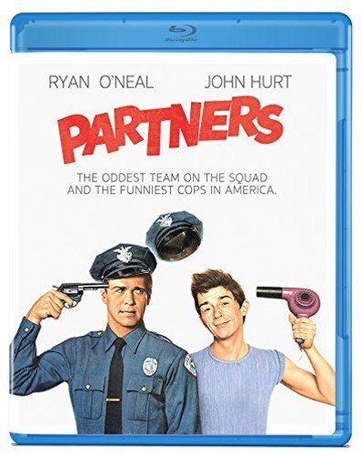 Partners [Edizione: Stati Uniti] [Italia] [Blu-ray]