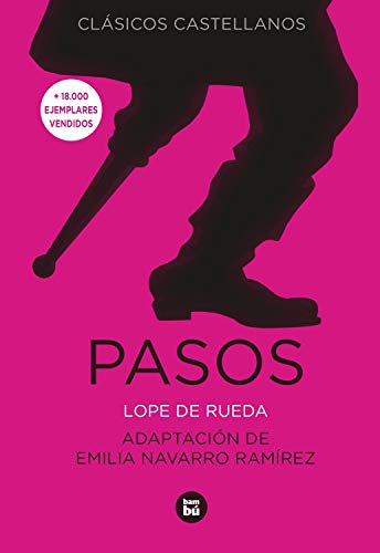 Pasos (Clásicos castellanos) Pasos (Clásicos castellanos)