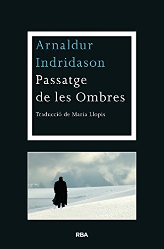 Passatge de les ombres (OTROS LA MAGRANA) (Catalan Edition)