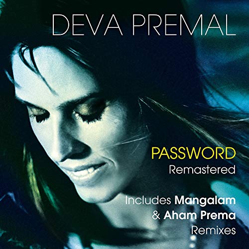 Password (Deluxe Edition)