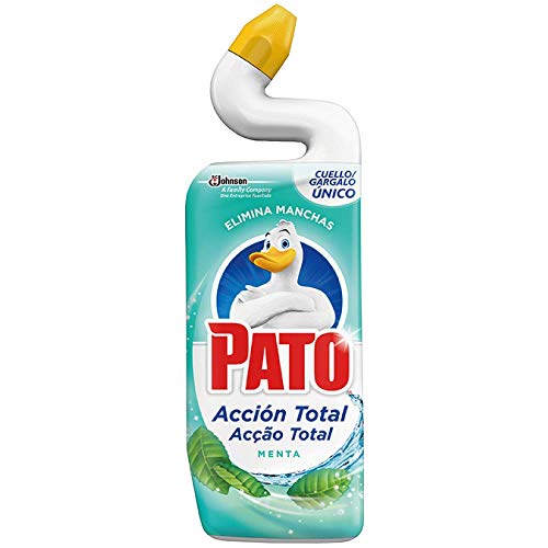 Pato - Wc Frescor 750 ml