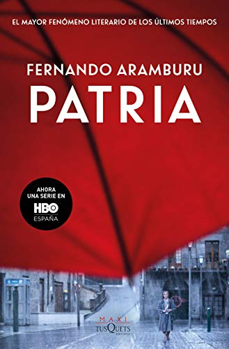 Patria (MAXI)