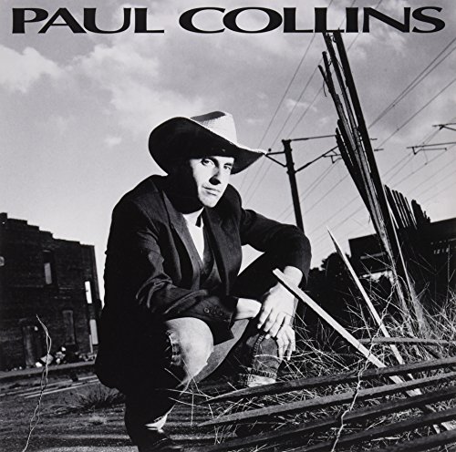 Paul Collins - Reedición [Vinilo]