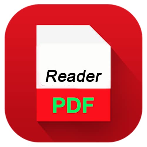 PDF Reader PDF Reader
