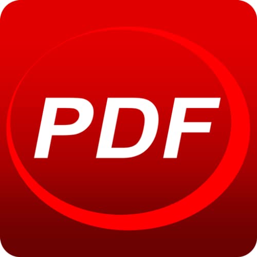 PDF Reader -Scan, Edit & Share