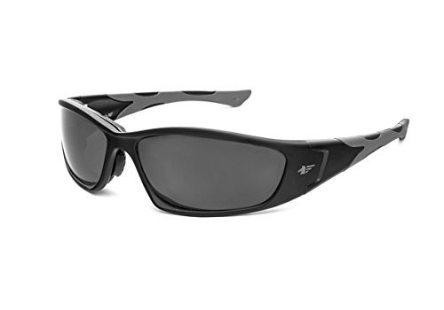 Pegaso 990.38.1305 Gafas de Protección, Negro, L