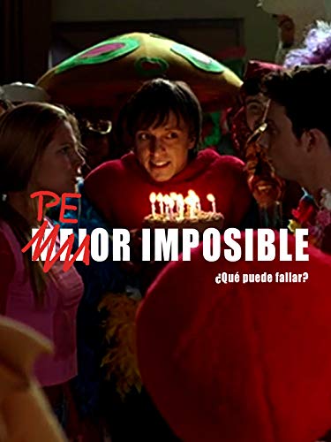 Peor Imposible Peor Imposible
