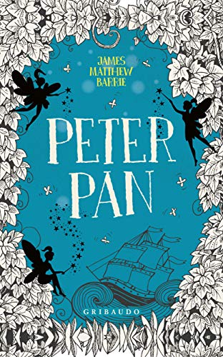 Peter Pan (Clásicos para todos)