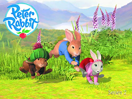 Peter Rabbit Season 2 Peter Rabbit Season 2