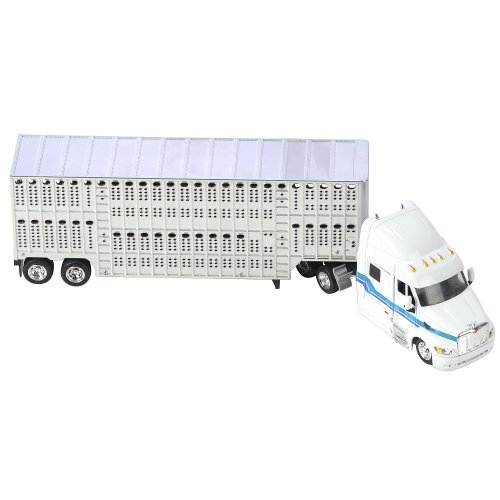 Peterbilt 387 Camión 1:43 NewRay Peterbilt 387 Camión 1:43 NewRay