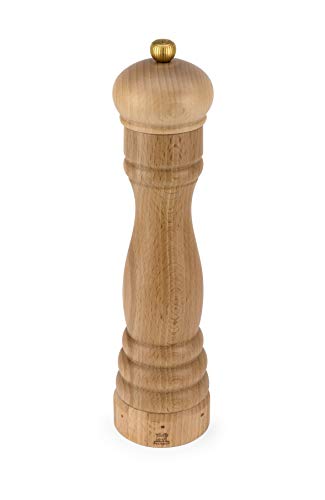 Peugeot Auberge Molinillo Pimienta Naturaleza, 27 cm Peugeot Auberge Molinillo Pimienta Naturaleza, 27 cm