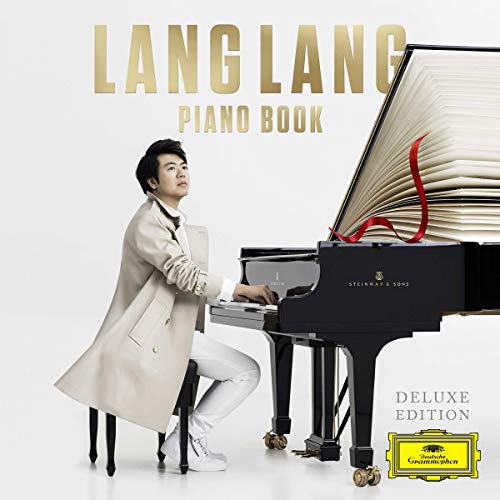 Piano Book