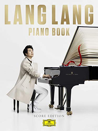 Piano Book (Deluxe Limitada) Piano Book (Deluxe Limitada)