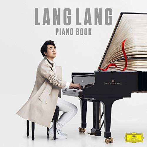 Piano Book [Vinilo]