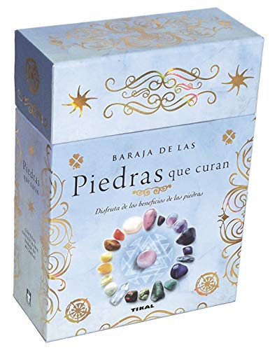 Piedras Que Curan (Barajas) Piedras Que Curan (Barajas)