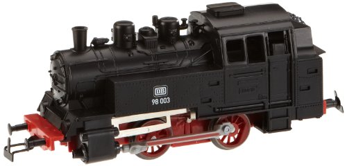 Piko 50500 - Locomotora de Vapor [Importado de Alemania]