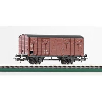 Piko 57709 - Vagón DB III Piko 57709 - Vagón DB III