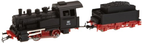 Piko - Locomotora para modelismo ferroviario H0