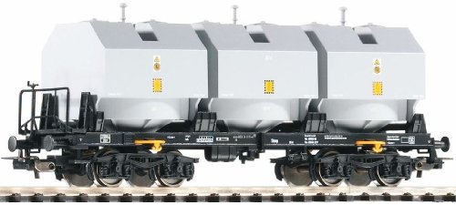 Piko - Vagón para modelismo ferroviario