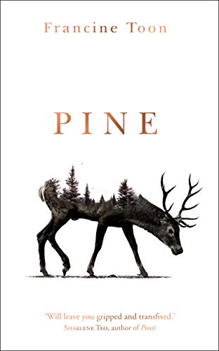 Pine: The spine-chilling Sunday Times bestseller