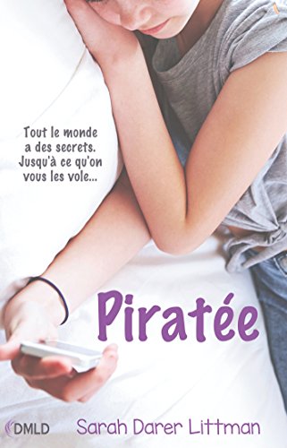 Piratée (DRL.ROMAN)