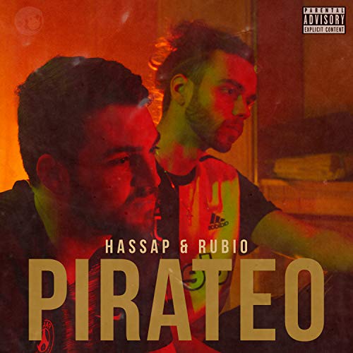 Pirateo [Explicit]