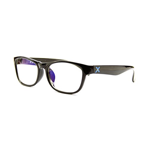 Pixel Lens Master - Gafas para Ordenador, TV, Tablet,Gaming. contra EL CANSANCIO Ocular, Confort Visual, Montura Ligera, CERTIFICADA LUZ Azul - 41% Y UV -100% EN LA Universidad DE TURÍN Pixel Lens Master - Gafas para Ordenador, TV, Tablet,Gaming. contra EL CANSANCIO Ocular, Confort Visual, Montura Ligera, CERTIFICADA LUZ Azul - 41% Y UV -100% EN LA Universidad DE TURÍN