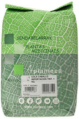 Plameca Cola Caballo Importacion Triturado 1 Kg 1 Kilo 200 g Plameca Cola Caballo Importacion Triturado 1 Kg 1 Kilo 200 g