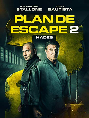 Plan de escape 2: Hades Plan de escape 2: Hades