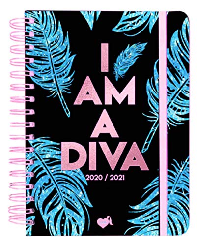 Planeta Gifts Agenda escolar diaria 2020-2021 La Vecina Rubia (TANTANFAN) Planeta Gifts Agenda escolar diaria 2020-2021 La Vecina Rubia (TANTANFAN)