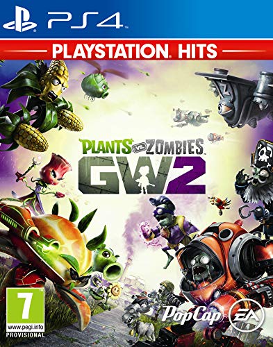 Plants vs Zombies garden Warfare 2 HITS Plants vs Zombies garden Warfare 2 HITS