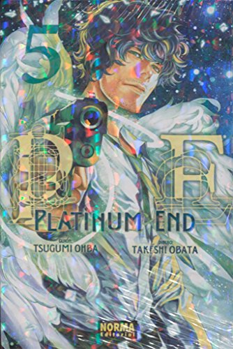 PLATINUM END 05