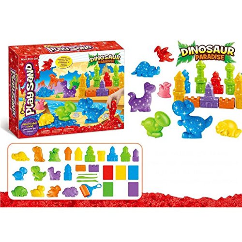 Play Sand - arena mágica (750gr) con acesorios, dos colores, precio la unidad Play Sand - arena mágica (750gr) con acesorios, dos colores, precio la unidad