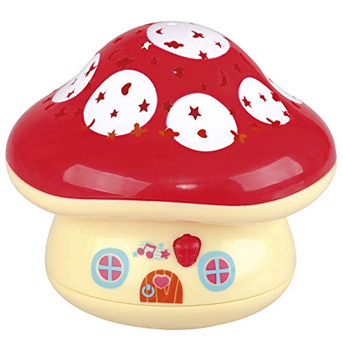 PlayGo - Champiñón Dulces Sueños con luces y sonidos (46391) PlayGo - Champiñón Dulces Sueños con luces y sonidos (46391)
