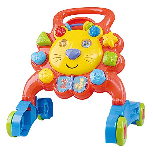 PlayGo Correpasillos Leoncito multiactividades (44558) PlayGo Correpasillos Leoncito multiactividades (44558)