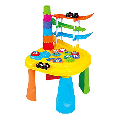 PlayGo- Mesa multiactividades 5 en 1 (Colorbaby 44556) PlayGo- Mesa multiactividades 5 en 1 (Colorbaby 44556)
