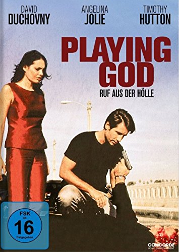 Playing God [Alemania] [DVD]