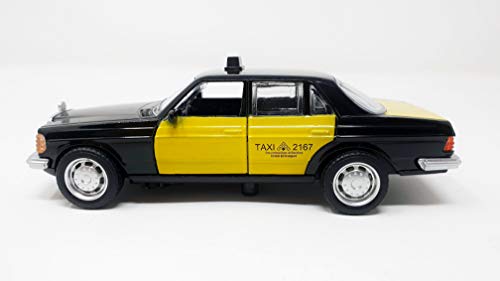 PLAYJOCS Taxi Barcelona clásico GT-3602