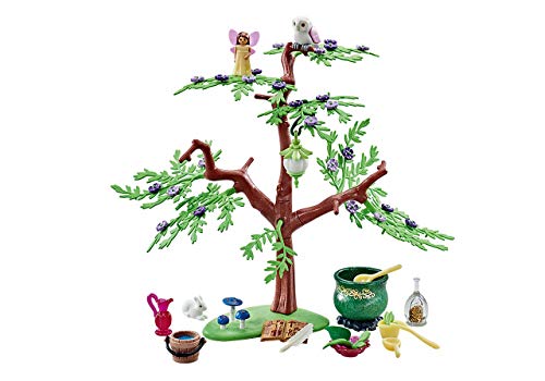 Playmobil 9852 - Árbol mágico (embalaje de aluminio)