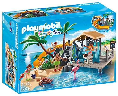Playmobil Crucero-6979 Playset, Multicolor, Miscelanea (6979) Playmobil Crucero-6979 Playset, Multicolor, Miscelanea (6979)