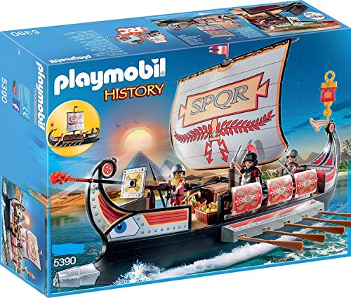 PLAYMOBIL Playset, Miscelanea (5390)