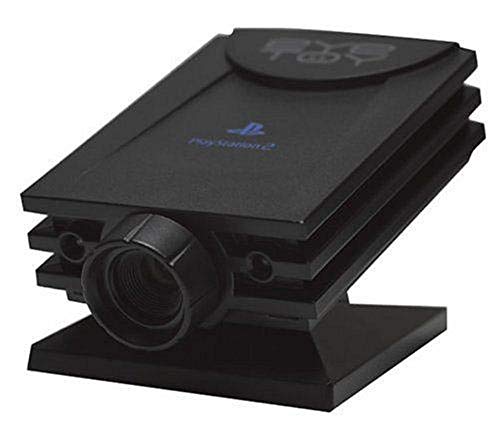 Playstation 2 EyeToy Cámara USB